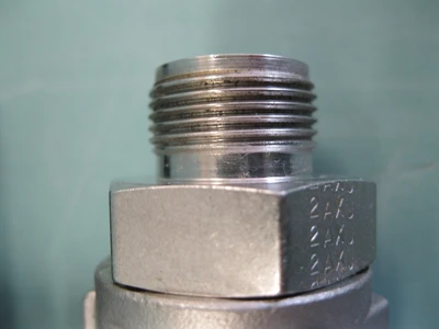 USED Parker 8Z(A)-B8XJ-SSP