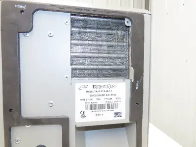 Used STRATUS _UNKNOWN_ HVAC Parts and Equipment Indiana US | Arrow Industrial #1408531