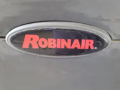 USED 2009 ROBINAIR 34788