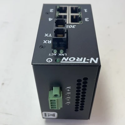 USED N-Tron 305FX-SC