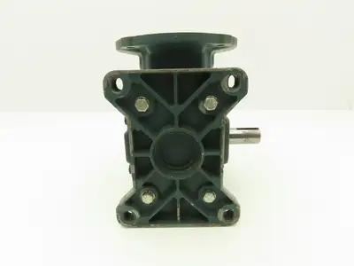 Dodge Tigear MR94759L1 D YZ Worm Gearbox 10:1 Reducer 1.7Hp 175rpm 140TC RH