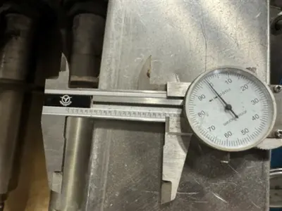 Used GAULIN _UNKNOWN_ Homogenizers Connecticut US | DMC Industries #1356751