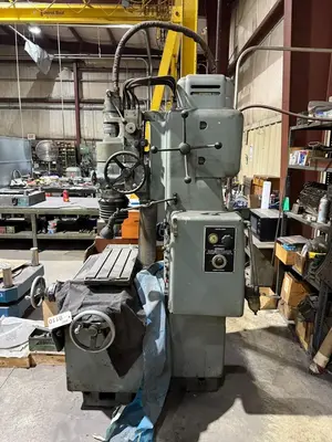 USED MOORE TOOLS NO. 3