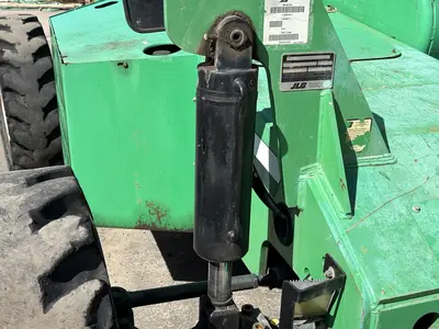 Used 2014 JLG 6042 Telehandlers Texas US | Proxy Equipment #1383057