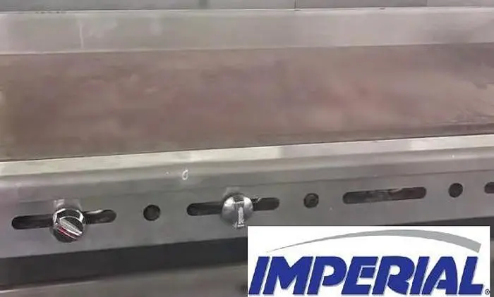 Used IMPERIAL RANGE IMGA 7227 Gas Cooking Equipment British Columbia CA | Surrey Food Equipment #431852