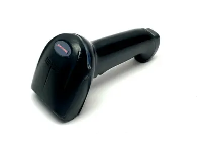 1900GHD-2 | Honeywell  Rev. BB Barcode Scanner - For parts or not working