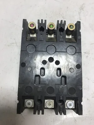 GE TCAL12 Industrial Circuit Breaker TED13405WL 60AMP