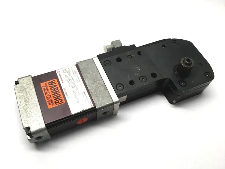Used NORGREN _UNKNOWN_ Clamps | Maverick Industrial Sales #1121255
