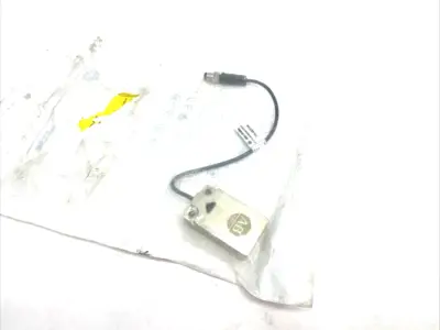 New | in-Stock Allen-Bradley Ser. A Miniature Rectangular Inductive Sensor Proximity Sensors Michigan US | Maverick Industrial Sales #1411537
