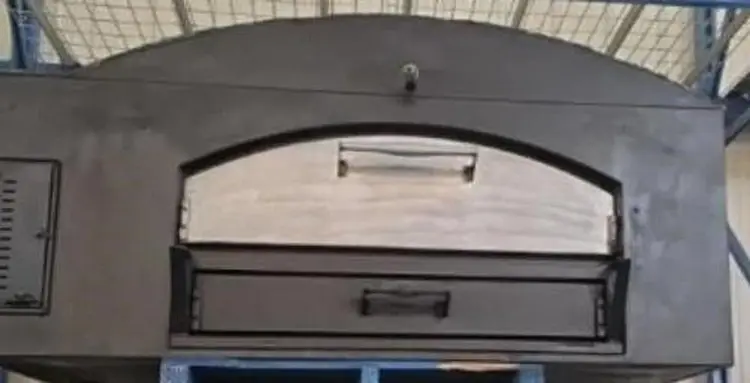 Used IL FORNO FIRE Pizza Equipment British Columbia CA | Surrey Food Equipment #873712