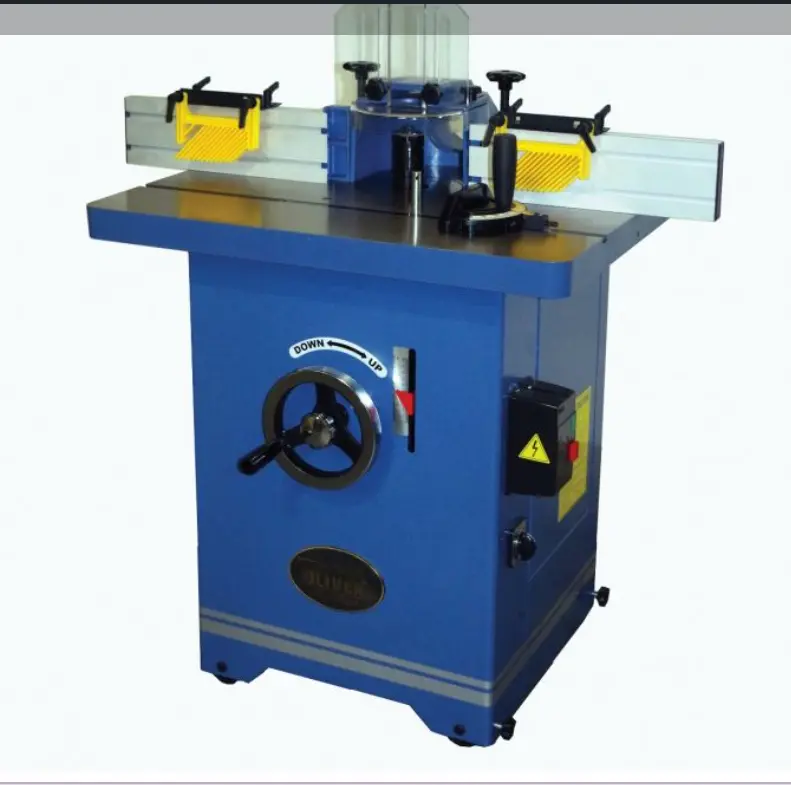 Used _UNKNOWN_ OLI-10047.001 Woodworking Shapers Ohio US | AW Machinery, LLC. #1311960