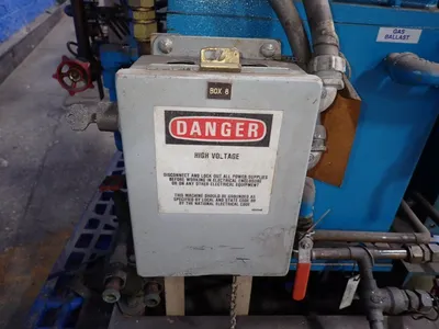 USED TUTHILL KT150C