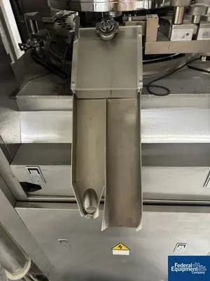 USED Sejong Sejong Rotary Tablet Press, Model RC-36, 36 Station