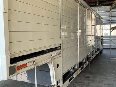 Used 2017 MICKEY _UNKNOWN_ Livestock Trailers South Carolina US | Buck's Trucks #1524011