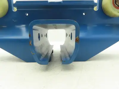 Gorbel S500 1/4 Ton Overhead Bridge Crane End Truck for S1000 Runway