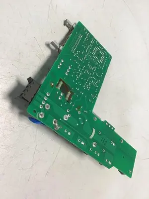 USED GAMMAFLUX GA-110-B-00