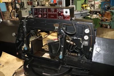 USED 1977 BAMA HB 450S