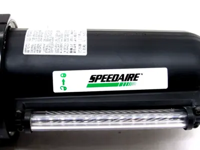 NEW SPEEDAIRE 4ZK79 FILTER REGULATOR