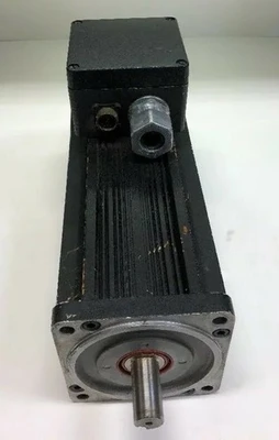 USED Emerson BLM-6210B-4