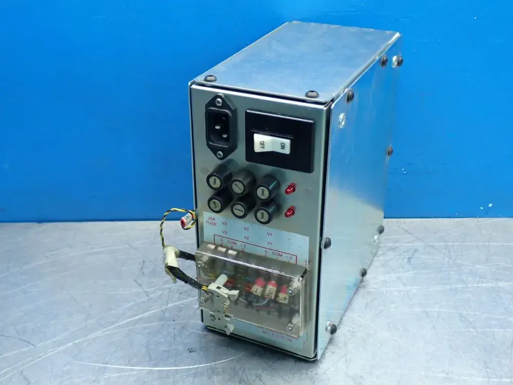 Unknown  Power Supply Unit - Unknown