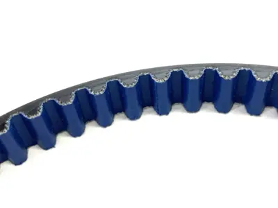 New | in-Stock Gates GT Poly Chain Belt 57 Teeth 8mm Pitch 12mm Width 456mm Length Spindle Belts Michigan US | Maverick Industrial Sales #1400573
