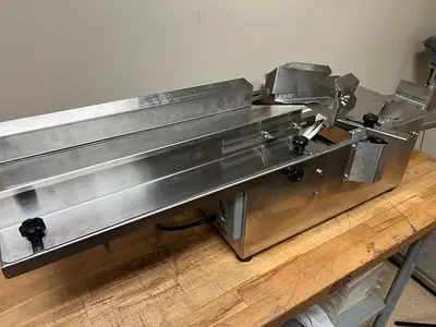 NEW 2022 ROCHESTER EQUIPMENT ABMW-22