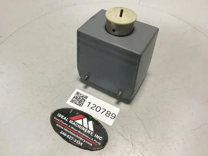 Used HARTING HAN16A-F Misc Fasteners Michigan US | Ideal Machinery #594984