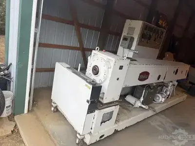 USED 1984 WELEX 350 30:1 LH