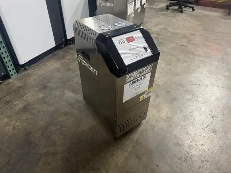 New | in-Stock 2026 ADVANTAGE SRV-1075 Temperature Controls Massachusetts US | Absolute Machinery #1332454