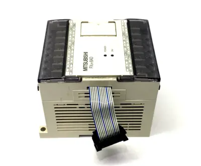 USED MITSUBISHI FX2N-8AD