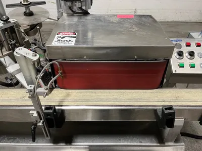 Used LABELSTAR SYSTEM 1 Miscellaneous Packaging Equipment Ohio US | HGR 24 #729171