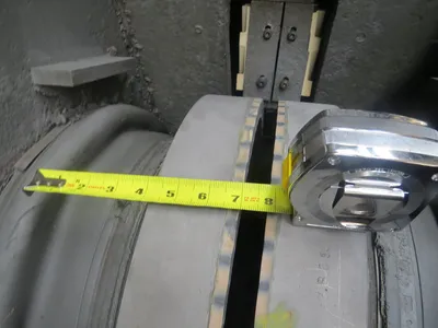Used GARDNER GRC-600 Disc Grinders Michigan US | GCH Machinery #75845