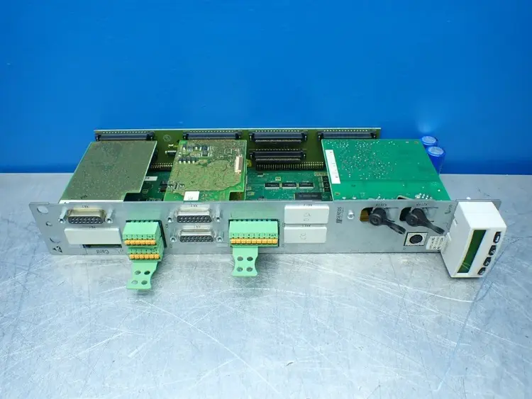 Used REXROTH R911312238 Servo Drives | HGR 24 #744390