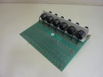 USED ALLEN BRADLEY 102509