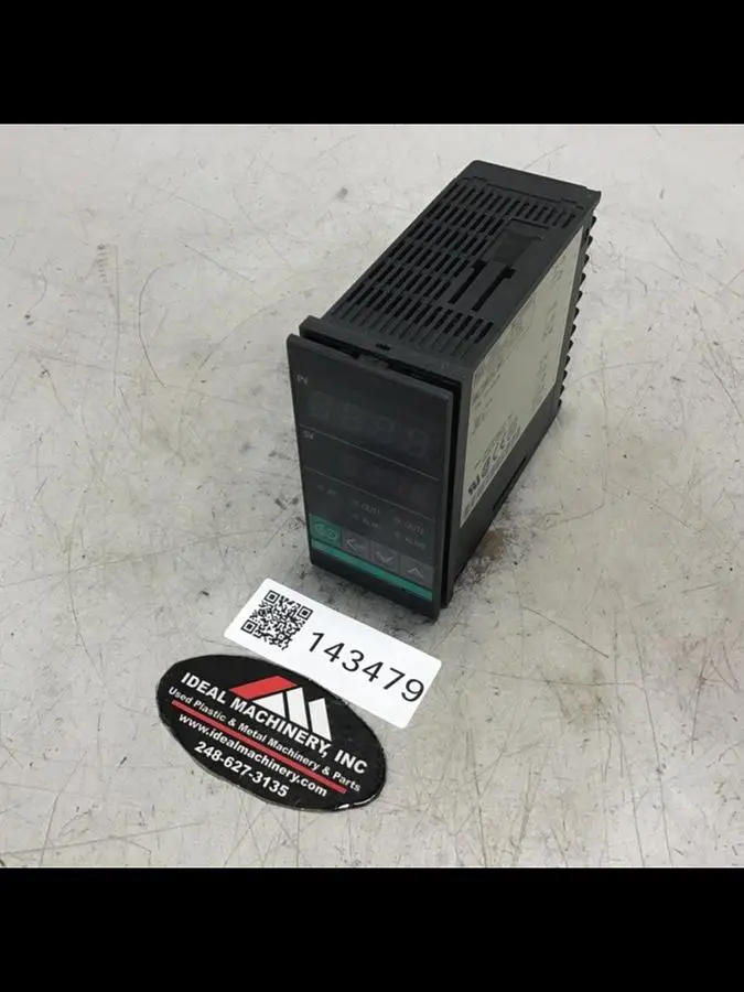 USED RKC CH402 FK02-MGN-NN