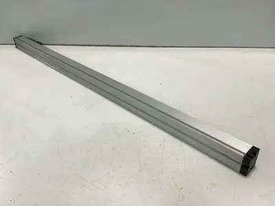 USED NOVOTECHNIK TLH0750