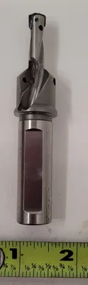 Yes Tool Co. YTDI 082/190x25.5/47/95 SL Tooling & Accessories, Drilling | Machinery Central (8)