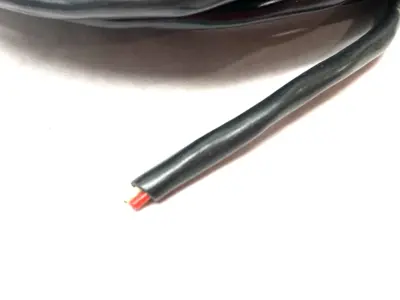 New | in-Stock OMEGA TWISTED SHIELD. T/C WIRE 20AWG ABOUT 15M LENGTH Misc Industrial Equipment | Maverick Industrial Sales #1101711