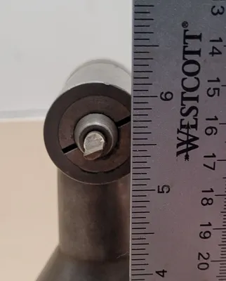 BRIDGEPORT Quillmaster Tooling & Accessories, R8 Tooling | Machinery Central (8)