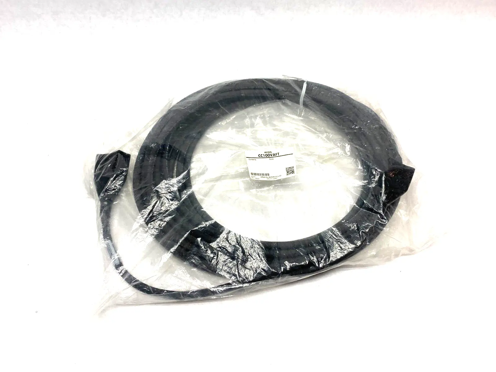 NEW ORIENTAL MOTOR MOTOR EXTENSION CABLE AR SERIES 10M