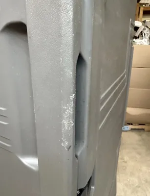 NEW Cambro PCUHC615 Pro Cart Ultra