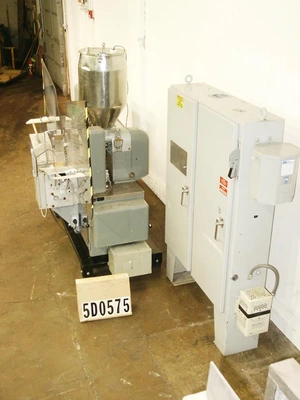 USED ARENCO TUBE FILLER GAN