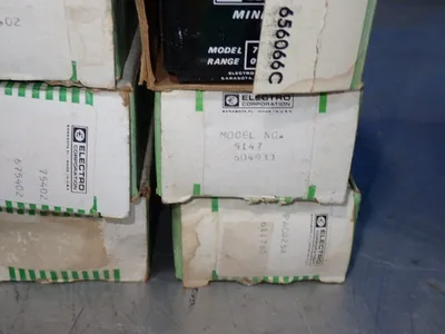 Electro Relay Lot