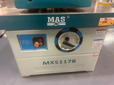 USED 2019 MAS MX5117B