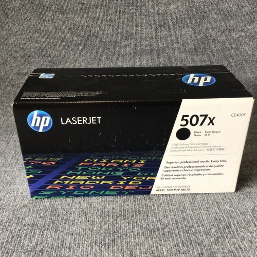 New | in-Stock HP CE400X Miscellaneous Printing & Paper Equipment California US | Davliegogo LLC #1707673