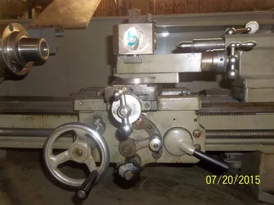 Used Boxford AUD 42 Mk.3 Precision Lathes Quebec CA | Machineco #1256258