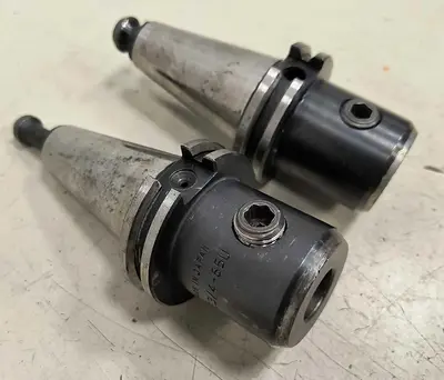 Nikken _UNKNOWN_ Other Toolholding | Fram Fram LLC (1)