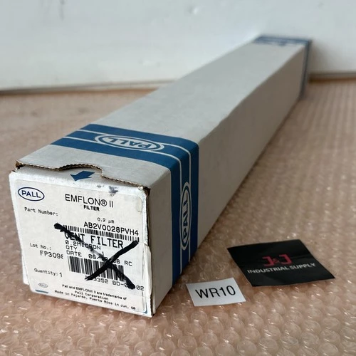 NEW PALL AB2V0028PVH4