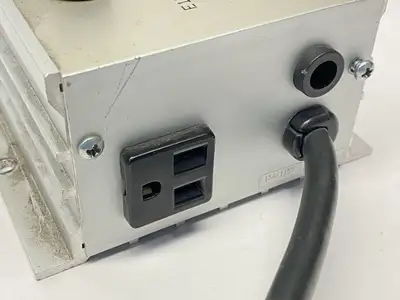 Used Frontier Engineering Feeder Control Electrical Controls Michigan US | Maverick Industrial Sales #1402201
