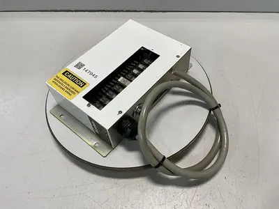 USED YUSHIN H0PI-M 750